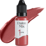 Etalon Mix - No. 1 Gentle Kiss