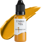 Etalon mix - Korektorius Yellow Nr. 1
