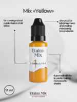 Etalon mix - Korektorius Yellow Nr. 1 - Image 2