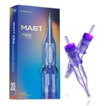 MAST PRO Kartridžai