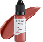 Etalon Mix - No. 2 Pink Caramel