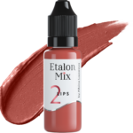 Etalon Mix - No. 2 Pink Caramel
