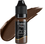 Etalon Mix - Amber No. 3