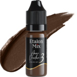 Etalon Mix - Amber No. 3