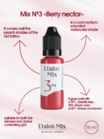 Etalon Mix - No. 3 Berry Nectar - Image 2