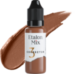 Etalon Mix - Korektorius Terracotta Nr. 3