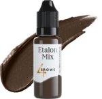 Etalon Mix – No. 4 Light Brown