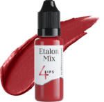 Etalon Mix - No. 4 Red Velvet