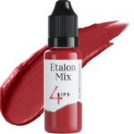 Etalon Mix - No. 4 Red Velvet