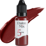 Etalon Mix - No. 5 Cherry Mouss