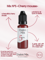 Etalon Mix - No. 5 Cherry Mouss - Image 2
