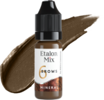 Etalon Mix – Nr. 6 Taupe Mineral
