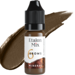 Etalon Mix – Nr. 6 Taupe Mineral
