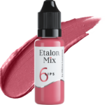 Etalon Mix - No. 6 Dusty Rose