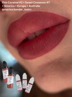 Etalon Mix - No. 2 Pink Caramel - Image 5