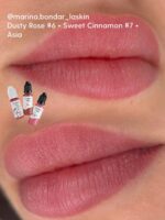 Etalon Mix - No. 6 Dusty Rose - Image 6