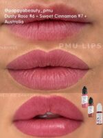 Etalon Mix - Australia - Image 5