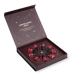 Etalon Mix - lūpų pigmentų rinkinys "Favor Line" 9 × 5 ml