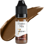 Etalon Mix –  Nr. 7 Pecan Mineral