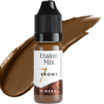 Etalon Mix –  Nr. 7 Pecan Mineral