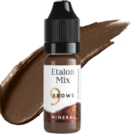 Etalon Mix –  Nr. 9 Sepia Mineral