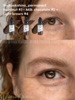 Etalon Mix – No. 4 Light Brown - Image 3