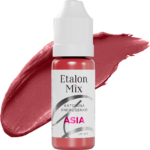 Etalon Mix - Asia