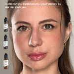 Etalon Mix – No. 4 Light Brown - Image 7
