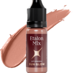 Etalon Mix - Sun Glow