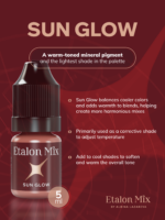 Etalon Mix - Sun Glow - Image 2