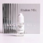 Etalon Mix - Lightener - pigmento šviesinimo rinkinys (+mokomoji medžiaga) - Image 2