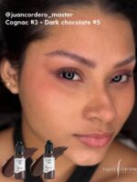 Etalon Mix – No. 3 Cognac - Image 11