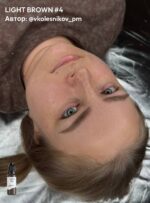 Etalon Mix – No. 4 Light Brown - Image 5