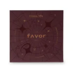 Etalon Mix - lūpų pigmentų rinkinys "Favor Line" 9 × 5 ml - Image 5