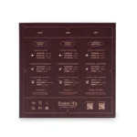 Etalon Mix - lūpų pigmentų rinkinys "Favor Line" 9 × 5 ml - Image 4