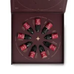 Etalon Mix - lūpų pigmentų rinkinys "Favor Line" 9 × 5 ml - Image 2