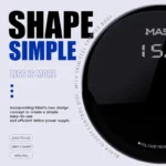 MAST Circle – PMU aparato maitinimo blokas - Image 8