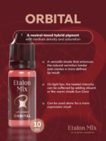 Etalon Mix - Orbital - Image 2