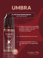 Etalon Mix - Umbra - Image 2